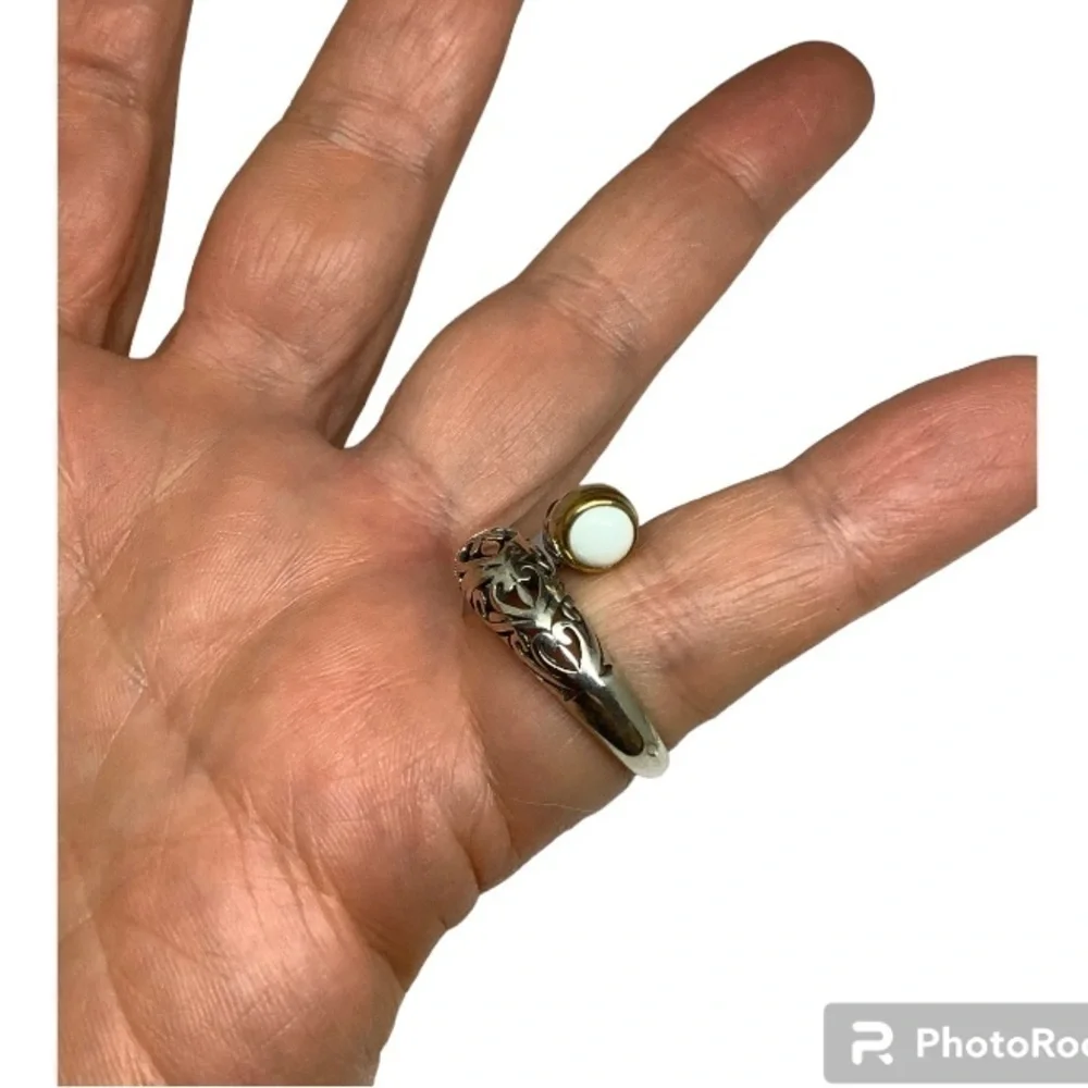 N/A sterling silver